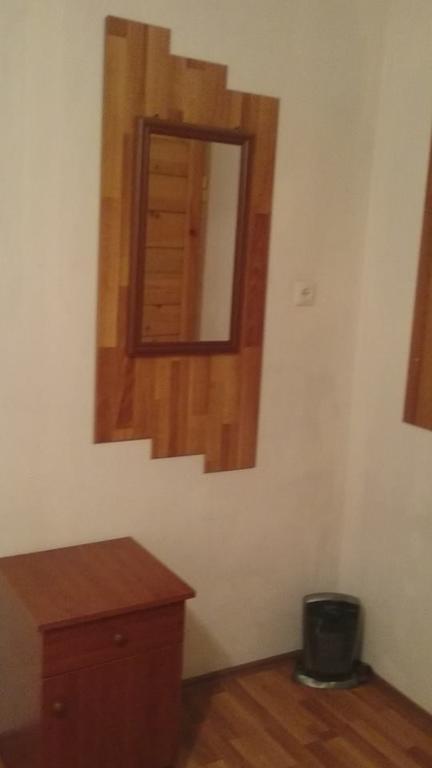 N&N Guest House Mestia Kültér fotó