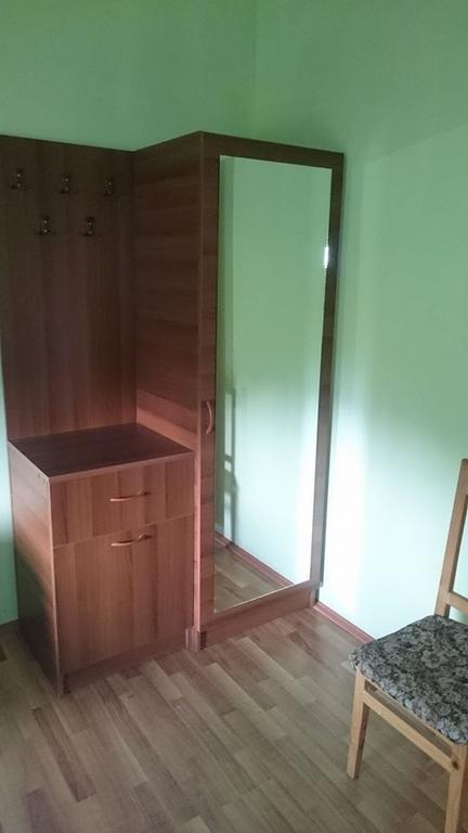 N&N Guest House Mestia Kültér fotó