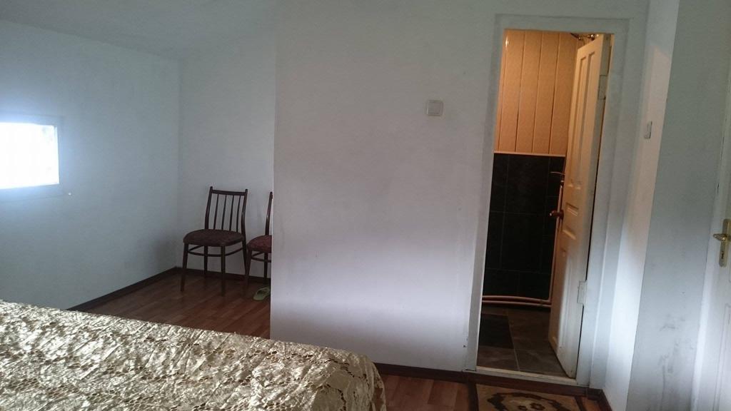 N&N Guest House Mestia Kültér fotó