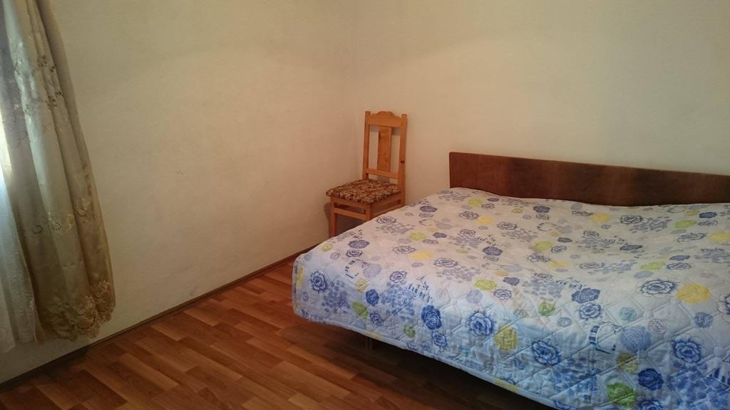 N&N Guest House Mestia Kültér fotó