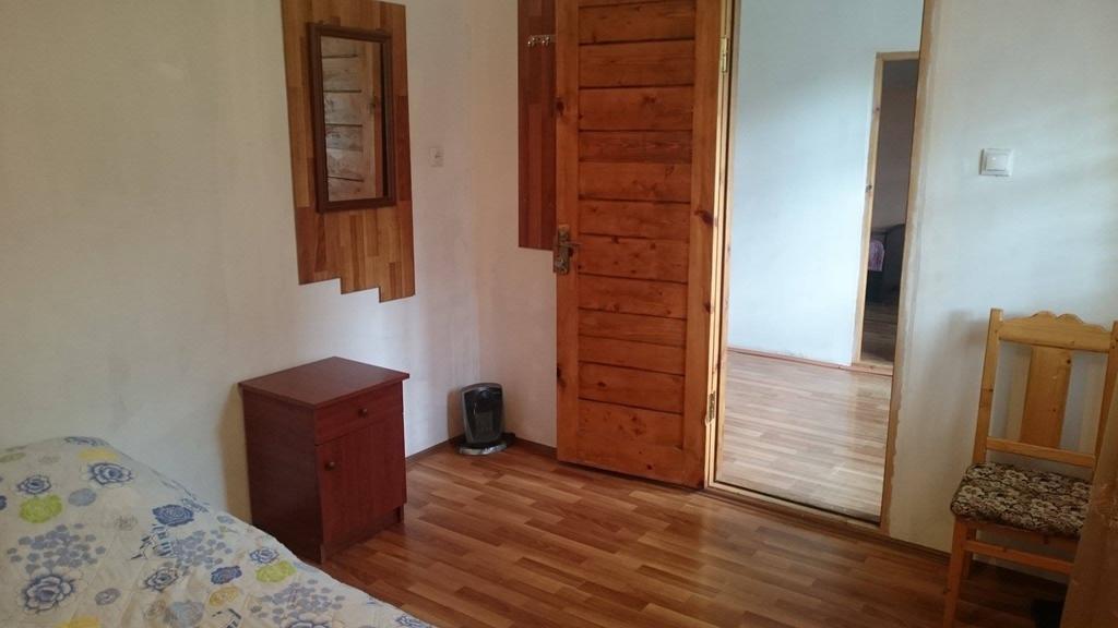 N&N Guest House Mestia Kültér fotó