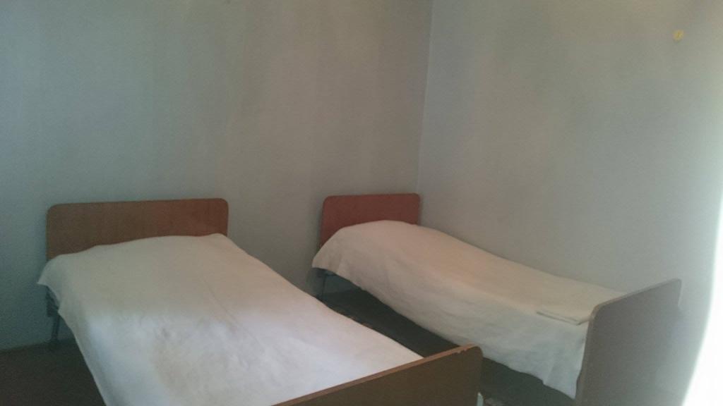 N&N Guest House Mestia Kültér fotó