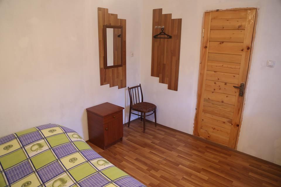 N&N Guest House Mestia Kültér fotó