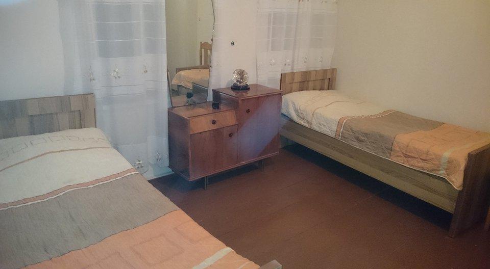 N&N Guest House Mestia Kültér fotó