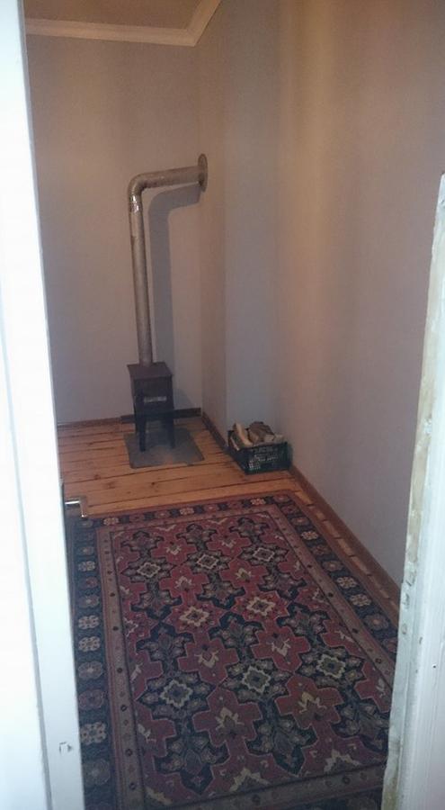 N&N Guest House Mestia Kültér fotó